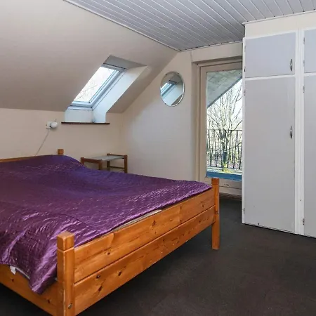 Six-bedroom Holiday In Kibaek Norre Vium