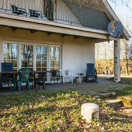 Six-bedroom Holiday In Kibaek Holiday home